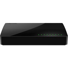 Tenda SG108 8port 10/100/1000 Gigabit Switch