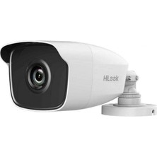 Hilook Hılook THC-B220-PC, 2mpix, 3.6mm Lens, 40MT Gece Görüşü, IP66, Osd Menü, Metal Ayak, Metal Güneşlik,
