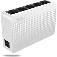 Tenda S105 V2 5port 10/100 Switch