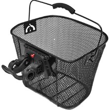 AyrStore Ümit SPT-208 Bisiklet Sepeti