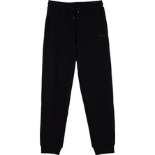Jeep Eşofman Altı, Xs, Siyah