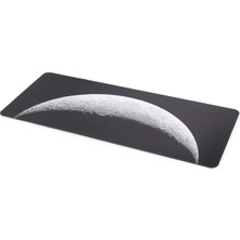 Hadron ZR1114 Mouse Pad 300 x 700 mm Ay Desenli