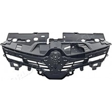 BSG Renault Clio 4 2012-2016 Ön Panjur (Oem No: 622563184R)