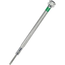 1.60 mm Uç Kalınlıkta Saatçi Tornavidası