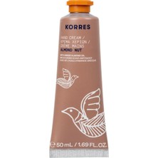 Korres El Kremi, Bedensiz, Renksiz