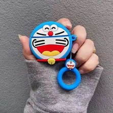 Nanospace Airpods Pro 3 Ile Uyumlu Kılıf Cartoon Figürlü Silikon
