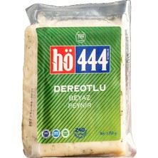 H.Ö 444 Öztürkler Dereotlu Beyaz Peynir 350 Gr