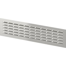 IKEA Metod Havalandırma Izgarası, Paslanmaz Çelik