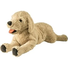 IKEA Gosıg Yumuşak Oyuncak , Kahverengi, 70 Cm, Köpek