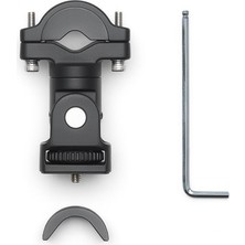 DJI Djı Osmo Motorcyle Heavy-Duty Mount