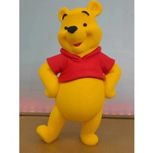 Printona Winnie (Winnie The Pooh) Figürü 23 cm