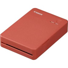 Canon Selphy QX20 Kırmızı