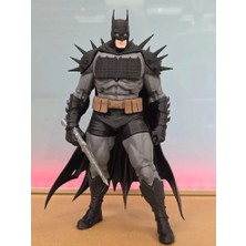 Printona Muhteşem Batman Figürü 23 cm