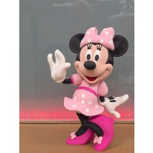 Printona Minnie Mouse Figürü 23 cm