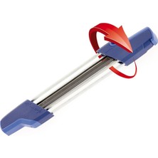 Pferd Cs-X Motorlu Testere Zincir Bileme Aleti - 4.0 mm (3/8'' Zincir Adımı)