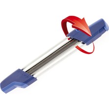 Pferd Cs-X Motorlu Testere Zincir Bileme Aleti - 5.5 mm (.404'' Zincir Adımı)