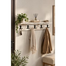 Sulorahome Duvar Askılığı 80 cm