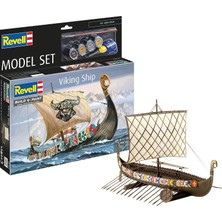 Happy Trend M.set Viking Ship