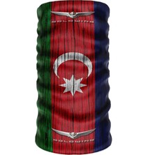 Happy Trend Taktik ® Debuff Collar Goldwing Buff Boyunluk Bandana Balaklava