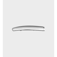 TŞT Fiat Linea (2012 Yılında Çıkan Kasa) Arka Tampon Bandı Nikelaj Sağ (Oem No: 735548293)