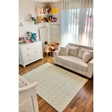 Happy Trend Twins Prizma Safari Katlanabilir Oyun Matı 150X200X1CM