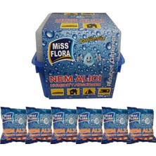 Happy Trend Flora Nem Alıcı 450 G + 6'lı Yedek Paket