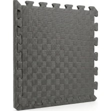 Happy Trend 13MM Kare Desen Tatami Minder Oyun Spor Puzzle Mat