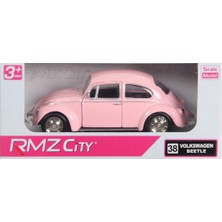 Kaia Life Rmz City 1:32 Pembe Seri Model Araba