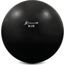 Happy Trend Ağırlık Topları, Pilates, Yoga, Güç Egzersizi ve Fizik Tedavi Için, 0,9 kg Ila 3,6 Kg, Renk Kodlu