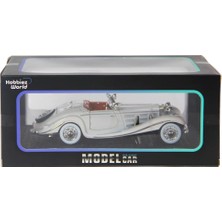 Kaia Life 1/24 500K Classic Car