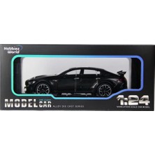 Kaia Life 1/24 Brabus 900 Street Edition