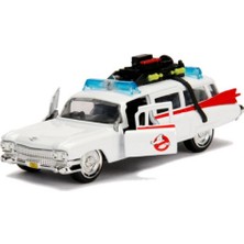 Kaia Life Jada Ghostbusters Ecto-1 Model Araç