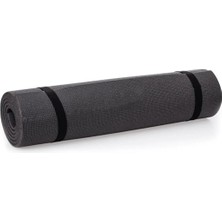 Happy Trend mm Unisex Pilates Minderi & Yoga Mat Cks-10 Mat