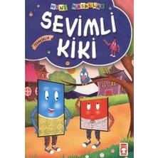 Ulora Sevimli Kiki / Mini Masallar