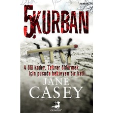 Ulora 5. Kurban