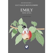 Ulora Emily Yeni Ay'da - Rüzgarın Kızı Emily 1
