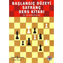 Ulora Başlangıç Düzeyi Satranç Kaynak Kitabı