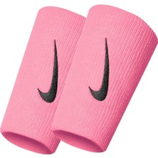 Happy Trend Unisex – Yetişkin Swoosh Doublewide Ter Bantları