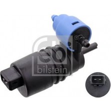 Febi Silecek Pompası Agila I Astra Iv Astra V Corsa I Corsa Iı C (Adet) (Oem NO:1450185)