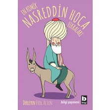Ulora En Komik Nasreddin Hoca Fıkraları