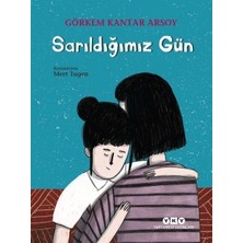 Ulora Sarıldığımız Gün