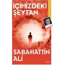 Ulora Içimizdeki Şeytan
