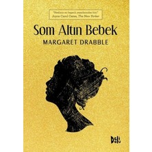 Ulora Som Altın Bebek