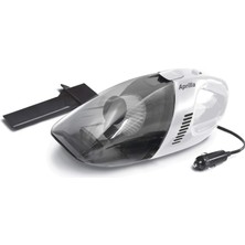 Happy Trend Tipi El Süpürgesi Piranha Pvc 4005 (Beyaz)