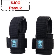 Happy Trend Pro Lifting Straps