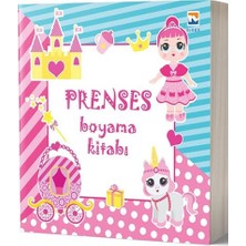 Happy Trend Boyama Kitabı