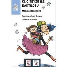 Ulora Clio Teyze ile Daktilosu