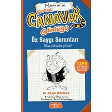 Ulora Sevimli Canavar Günlüğü - Öz Saygı Sorunları