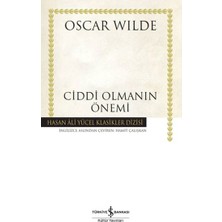 Ulora Ciddi Olmanın Önemi - Hasan Ali Yücel Klasikleri