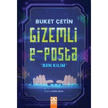 Esranın Dünyası E - Posta "ben Kilim"